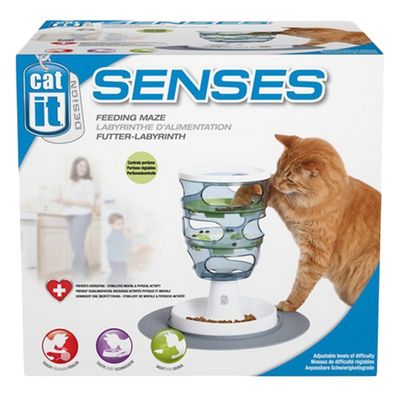 Catit Design Sinnes-Futterlabyrinth