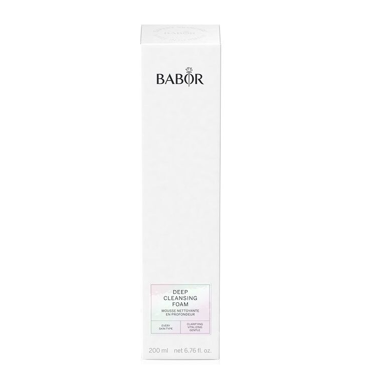 Babor-rensning