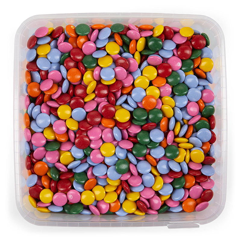 KnallGoodt Lenti a contatto 2,5 kg