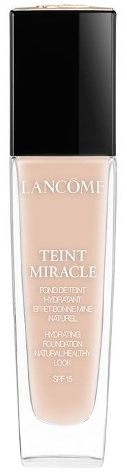 Teint Miracle Foundation Luksuzni puderi