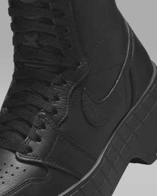 Air Jordan 1 Brooklyn Women's Boot