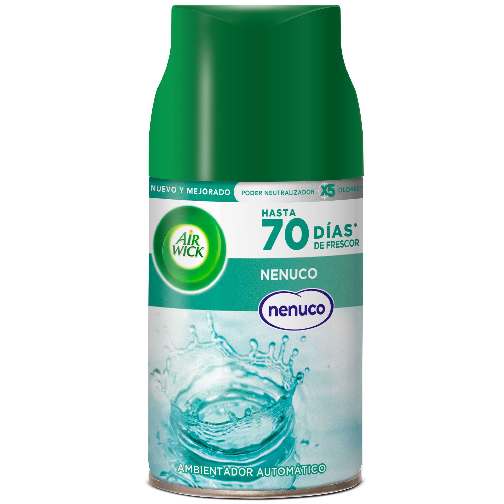 Freshmatic Pure dopuna Osvježivači zraka i svijeće