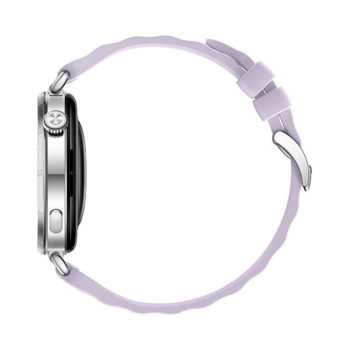 Smartwatch Huawei Watch GT6 41mm Fluoroelastomer Purple