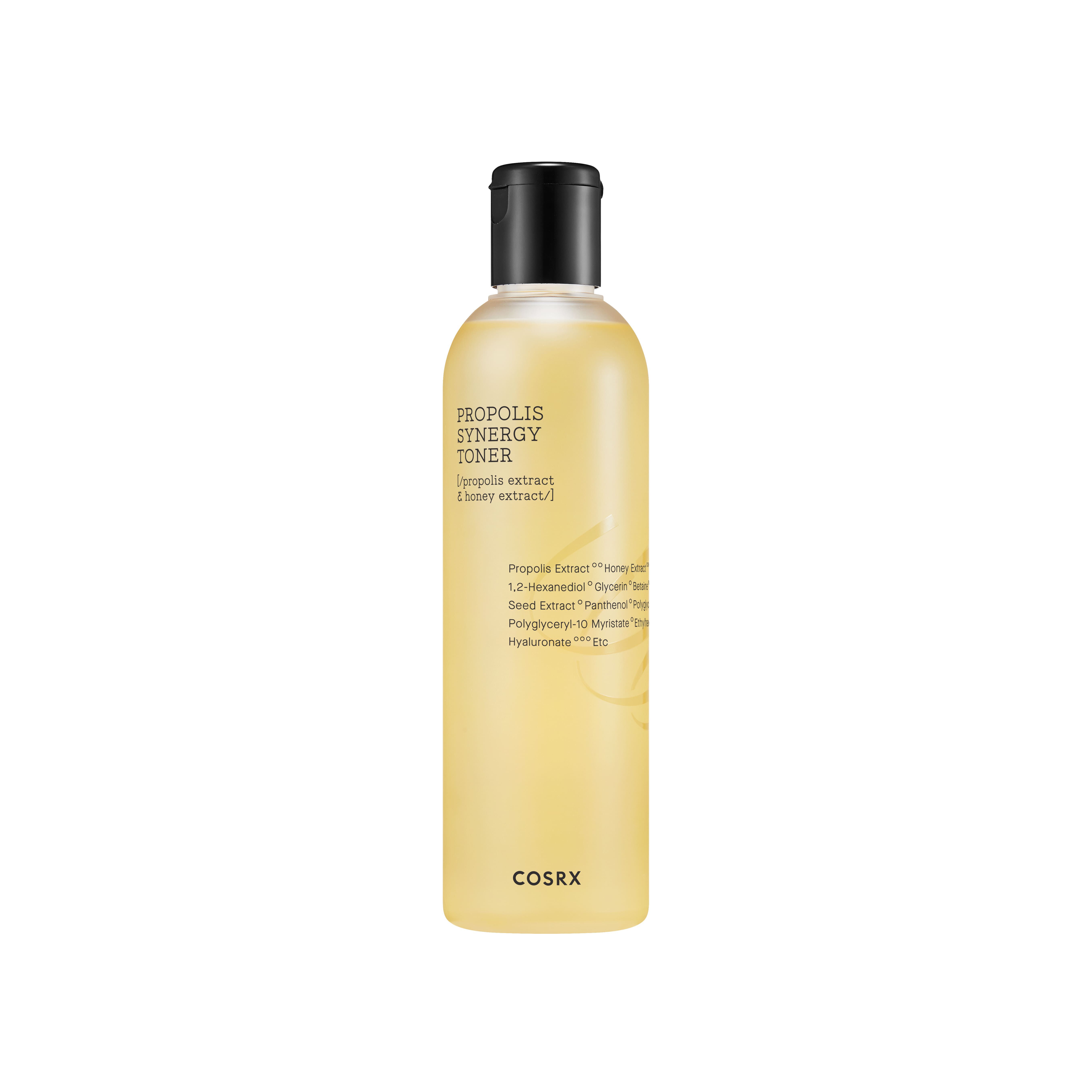 Cosrx propolis