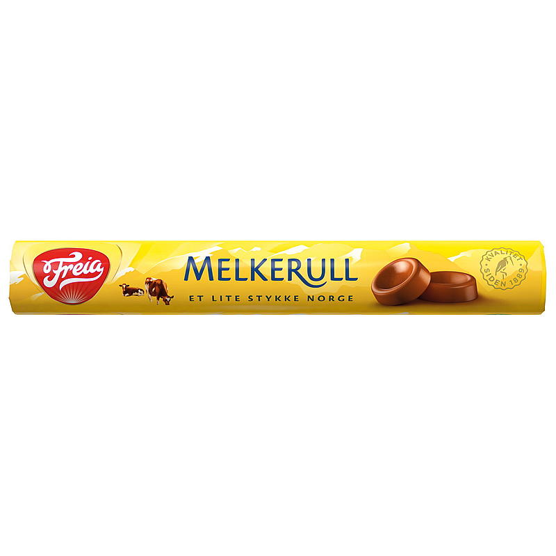 Freia Mælkebolle 74 gr