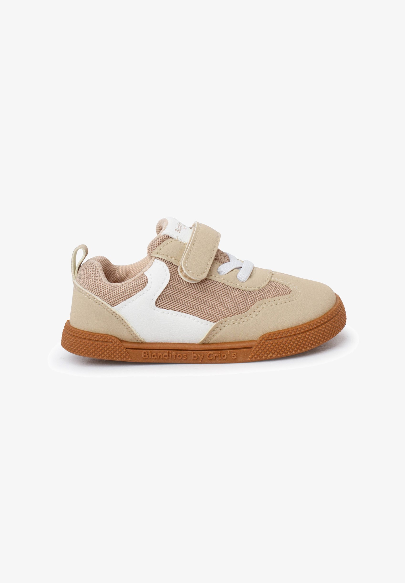 Pisamonas babyschoenen - arena