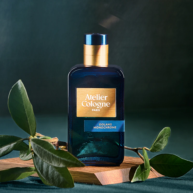 Atelier Cologne Colônia Rare Oolang Monochrome Eau de Parfum unissex