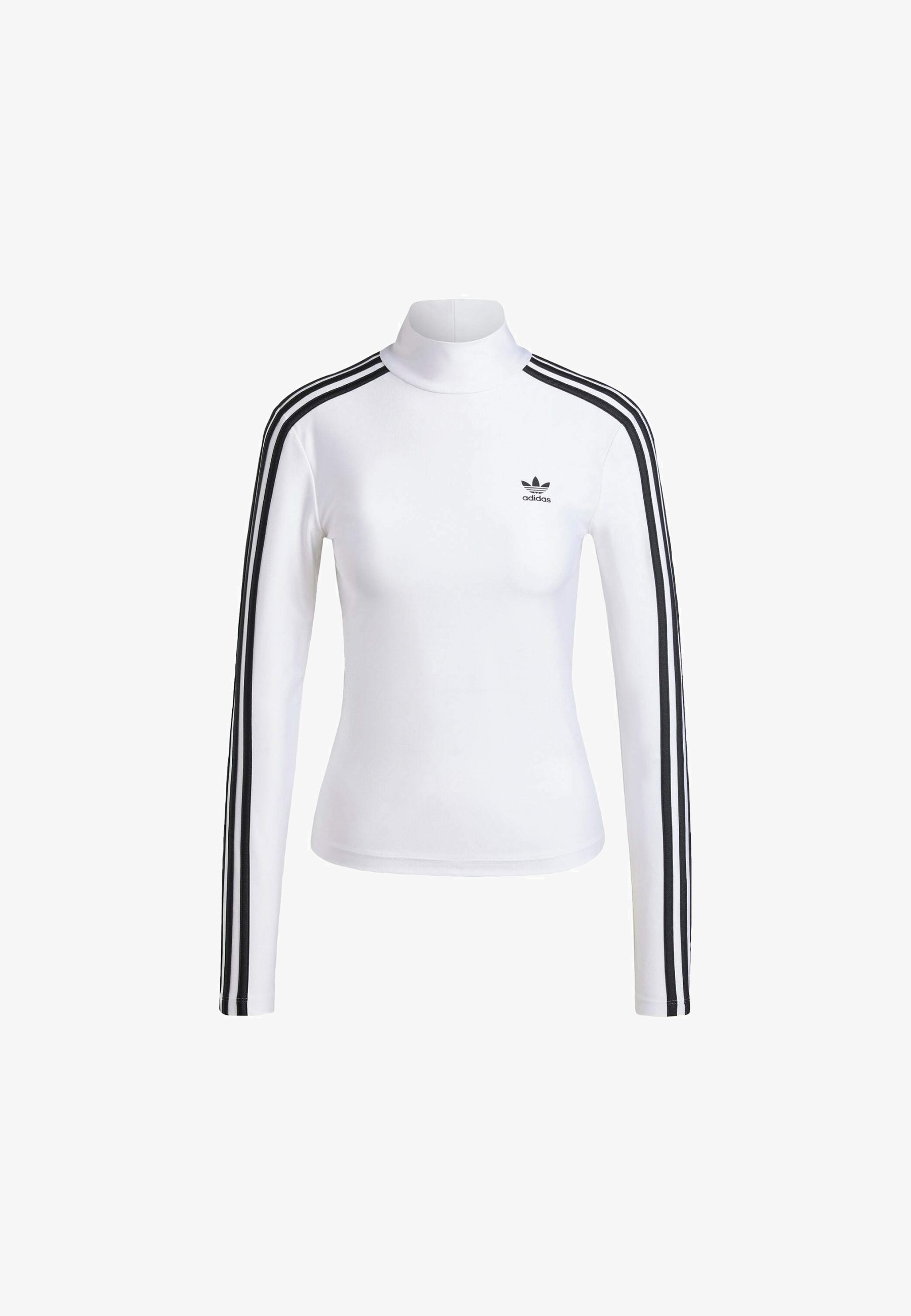 adidas Originals shirts met lange mouwen