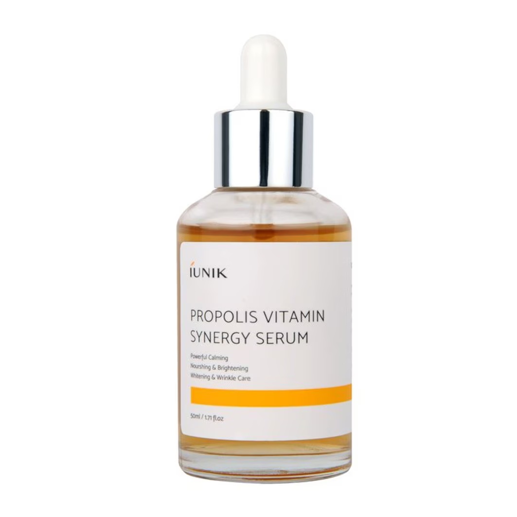Propolis Vitamin Synergy Serum