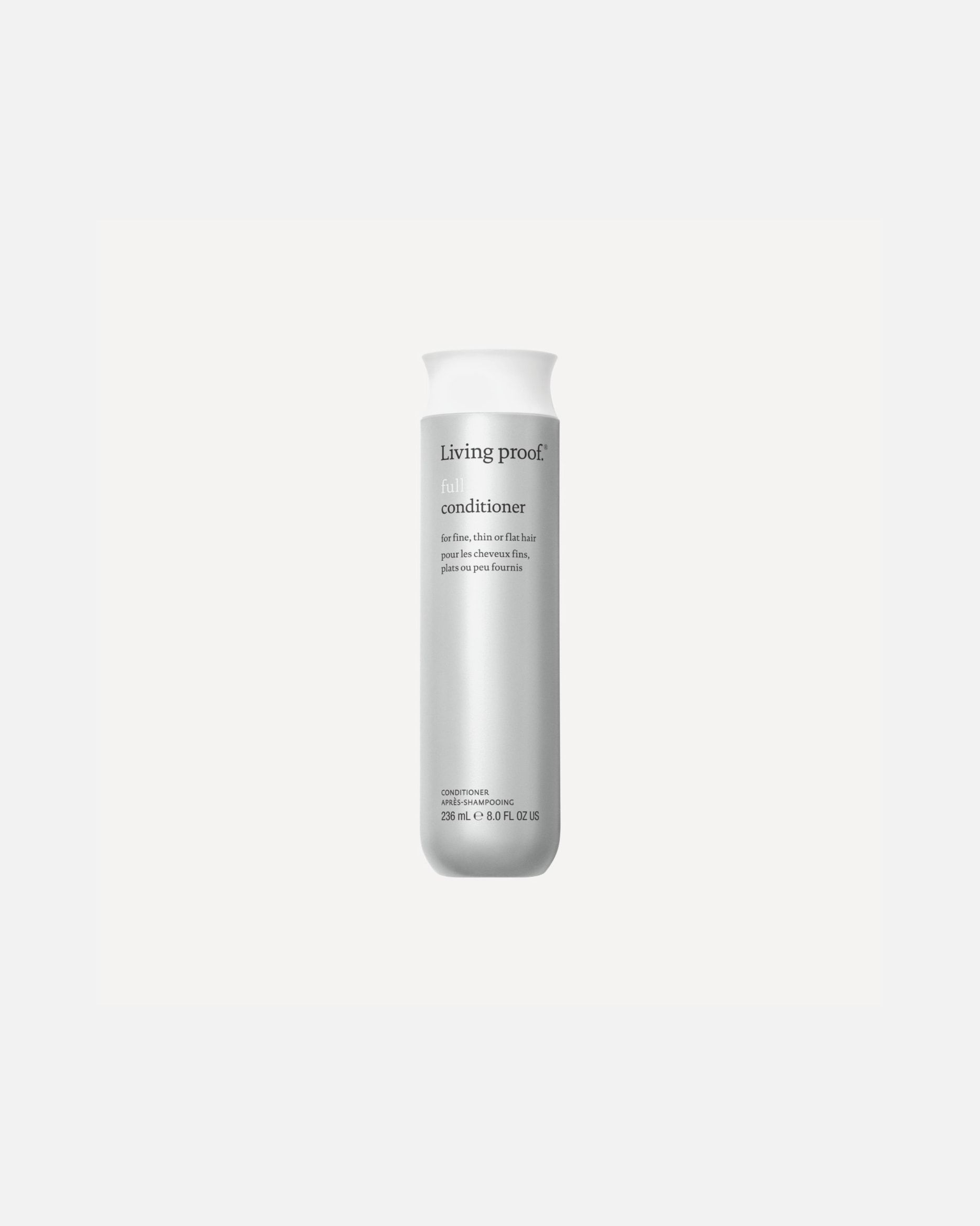 Kondicionér Living Proof (objemový) – 236 ml