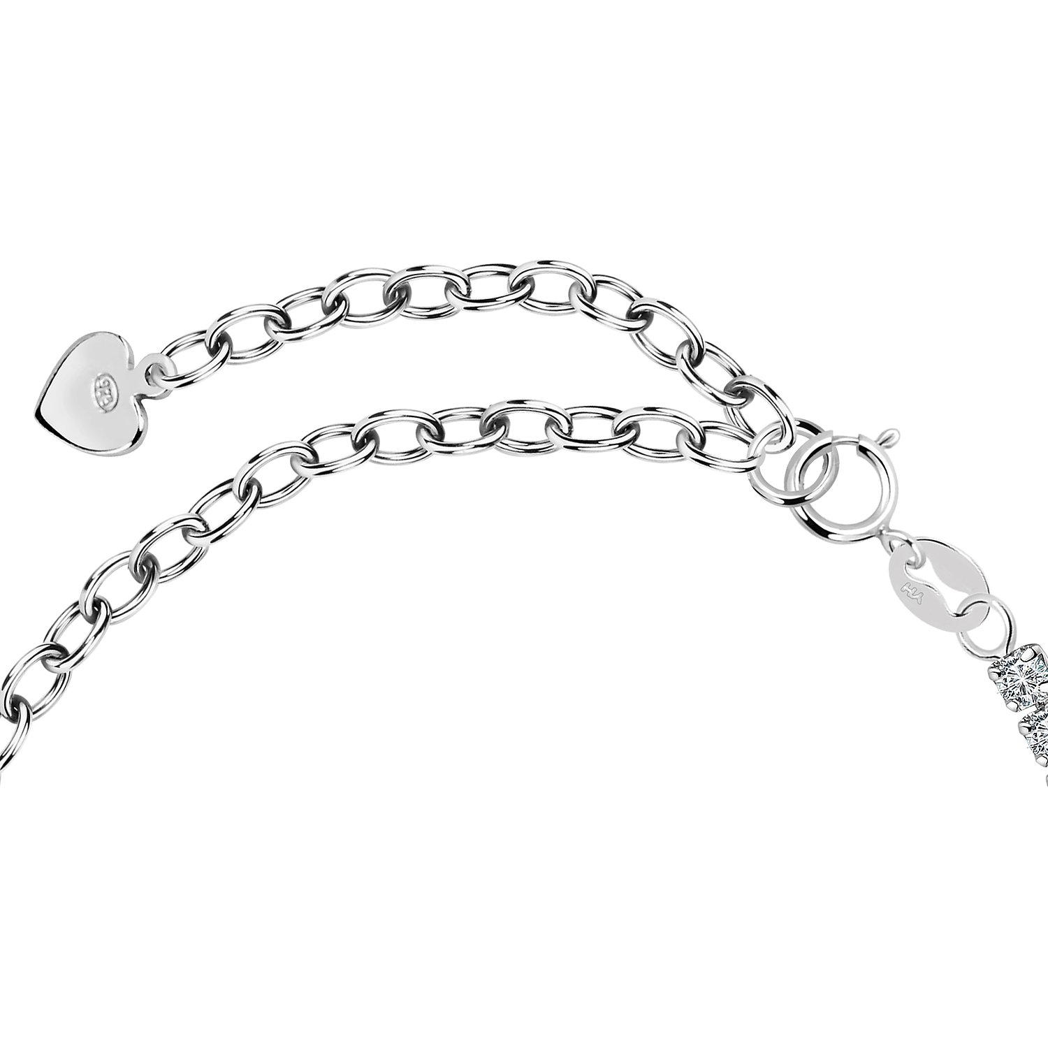 CHRIST Bracelets