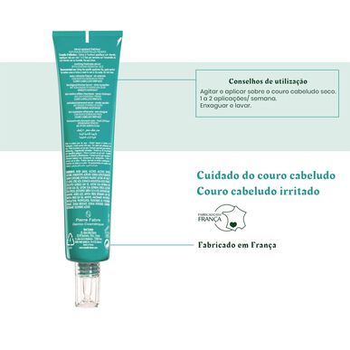 René Furterer Astera Fresh Soothing Leave-In -seerumi ärtyneelle päänahalle 75 ml 75 ml
