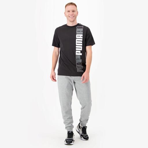  Λογότυπο Puma