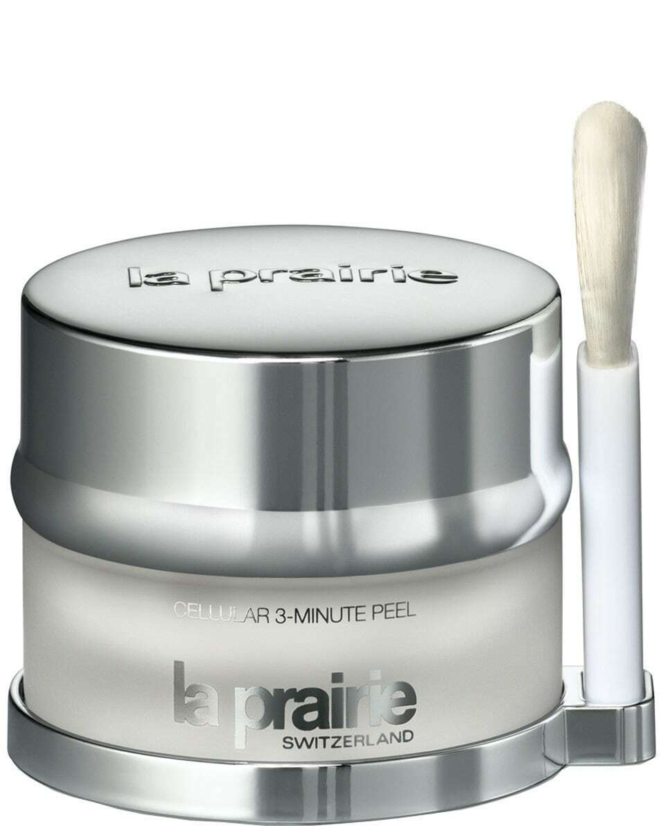 LA PRAIRIE LA PRAIRIE CELLULAIRE PEELING 3 MINUTES