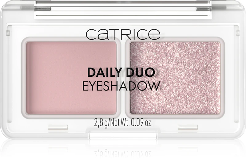 Sombra para olhos Catrice Daily Duo