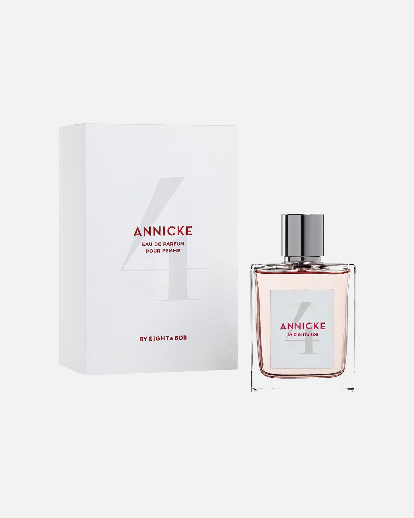 EIGHT & BOB Eau de Parfum Annicke 4 - 100 ml