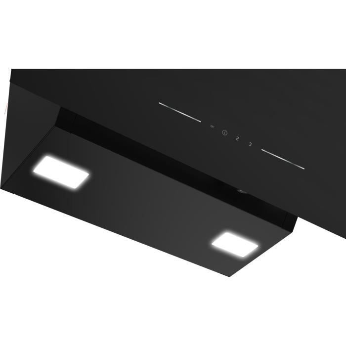 BEKO BHCA62422BBH Wandhaube - 60 cm