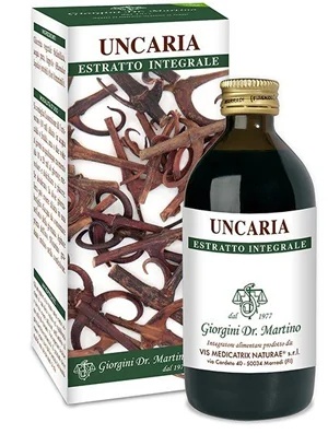 DR. GIORGINI Ganzrindenextrakt 200 ml