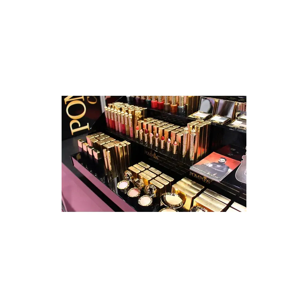 Pompöös Cosmetics Vernis à Ongles de Harald Glööckler