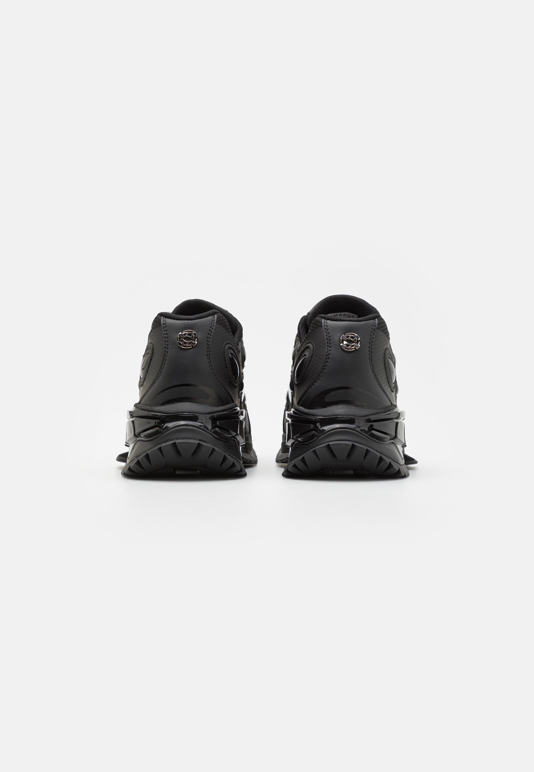 Rombaut NUCLEO UNISEX - Sneakers - zwart