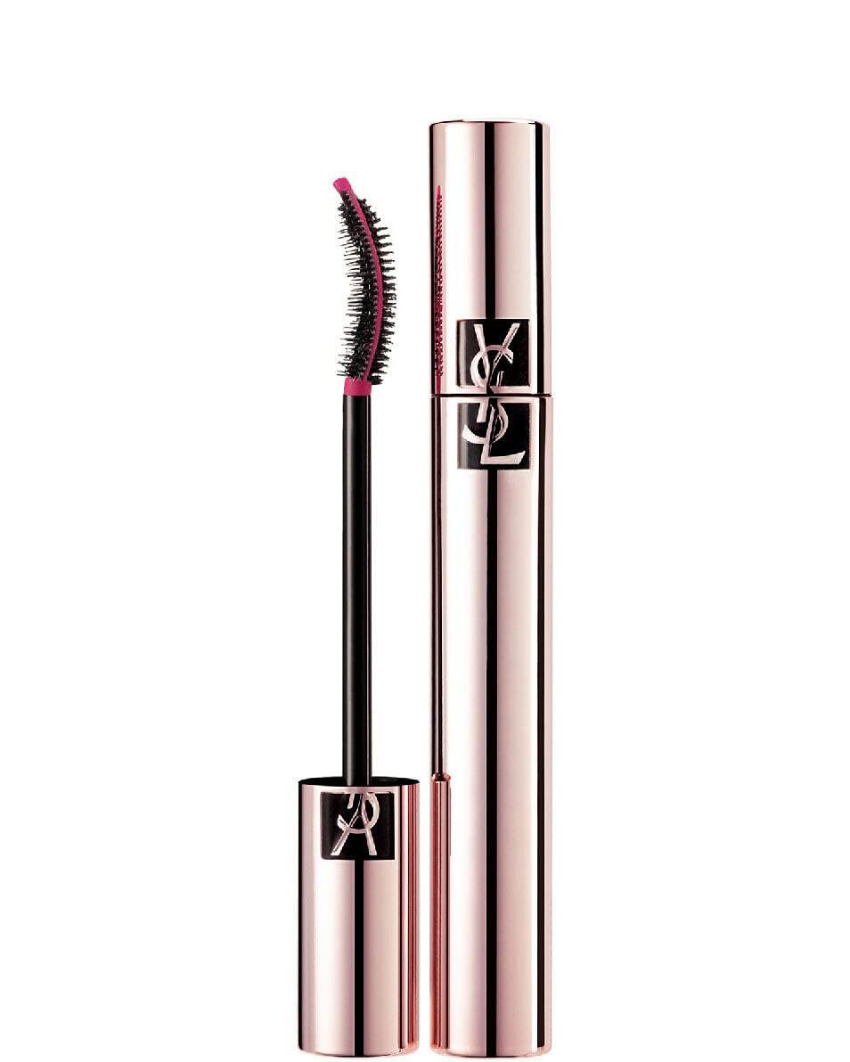 YVES SAINT LAURENT VOLUME EFFET FAUX CILS THE CURLER MASCARA