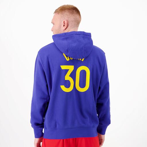  Nike Golden State Warriors