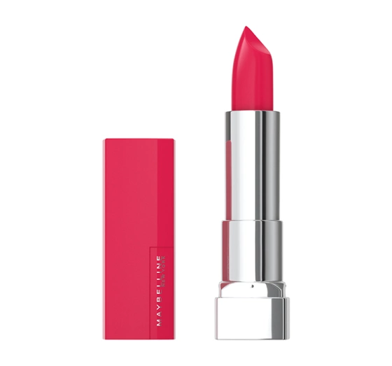 Maybelline Color Sensational Made For All szminka do ust 379 Fuchsia For Me 4,4 g