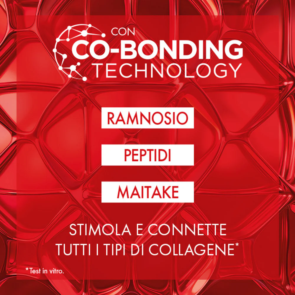 Liftactiv Cofanetto Protocollo Antietà Liftactiv Collagen Specialist 16 Siero + Crema Giorno + Crema Notte - Cofanetto Antirughe, Crema viso giorno antirughe