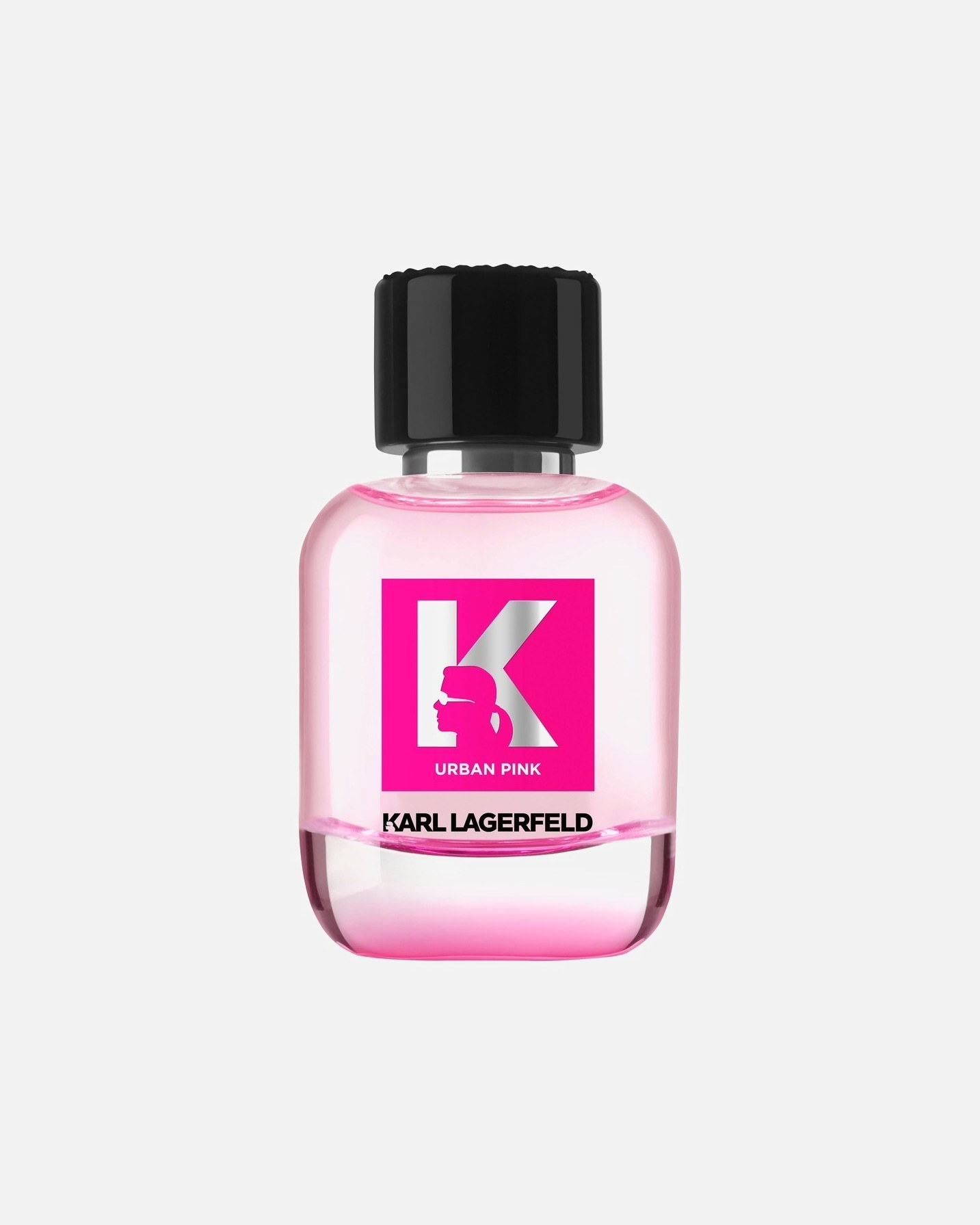 Karl Lagerfeld Eau de Parfum Jeans Urban Pink – 60 ml