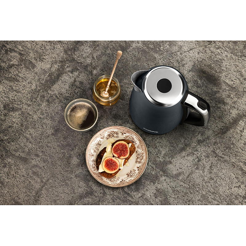 Cuisine vannkoker 1,7 l, Cuisine