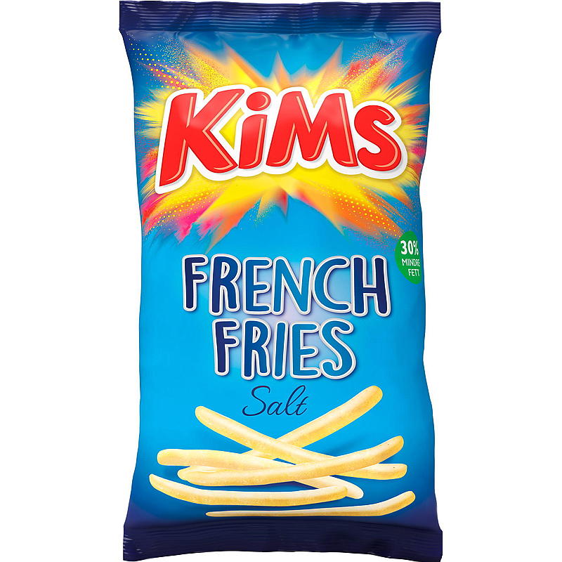 Kims Pommes Frites 90 g Kims