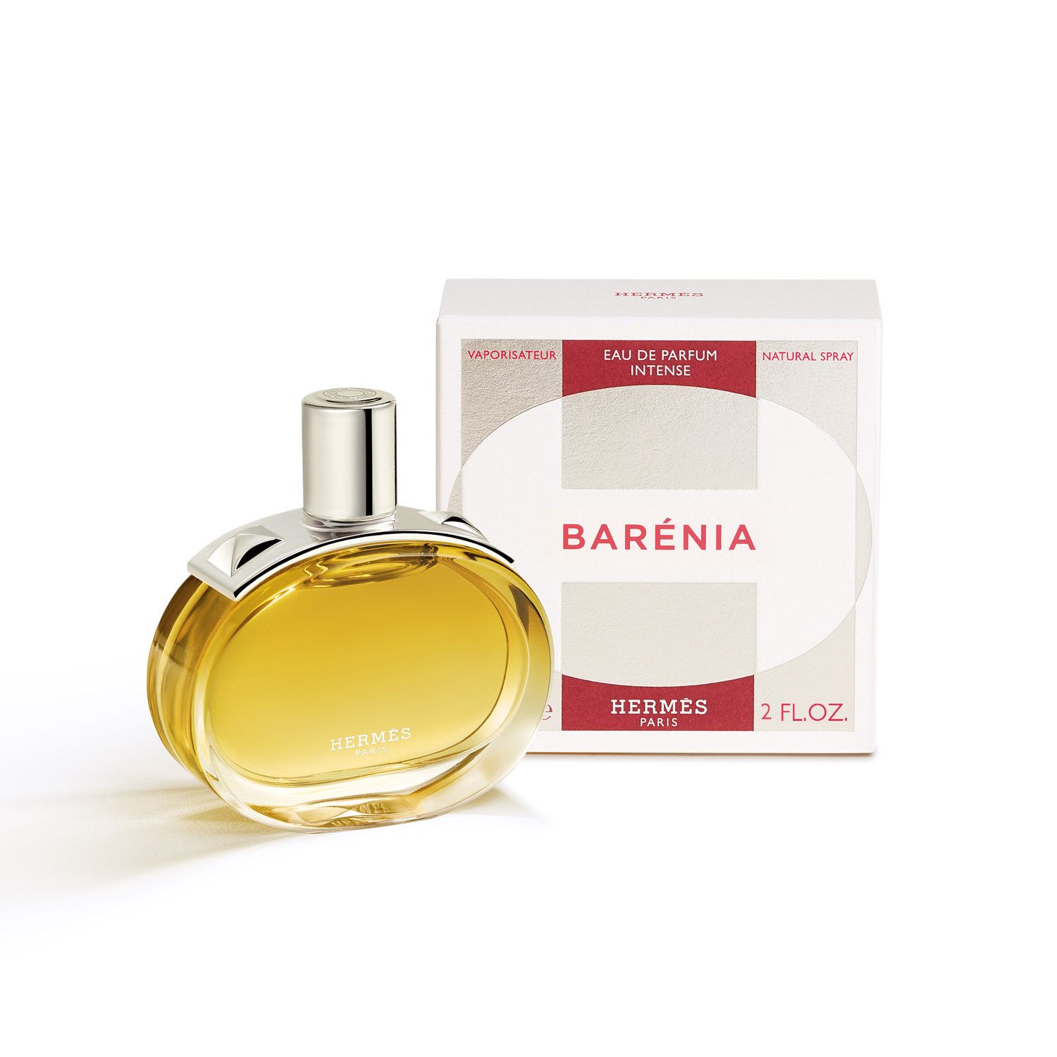 Barénia Eau de Parfum Intense Ženski parfemi