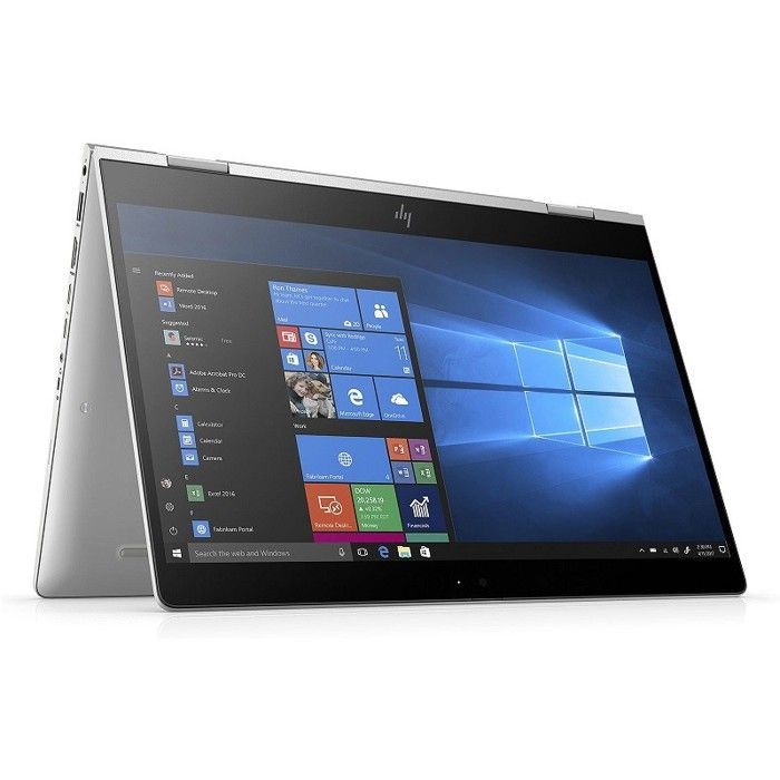 HP ELITEBOOK  X360 830 G6