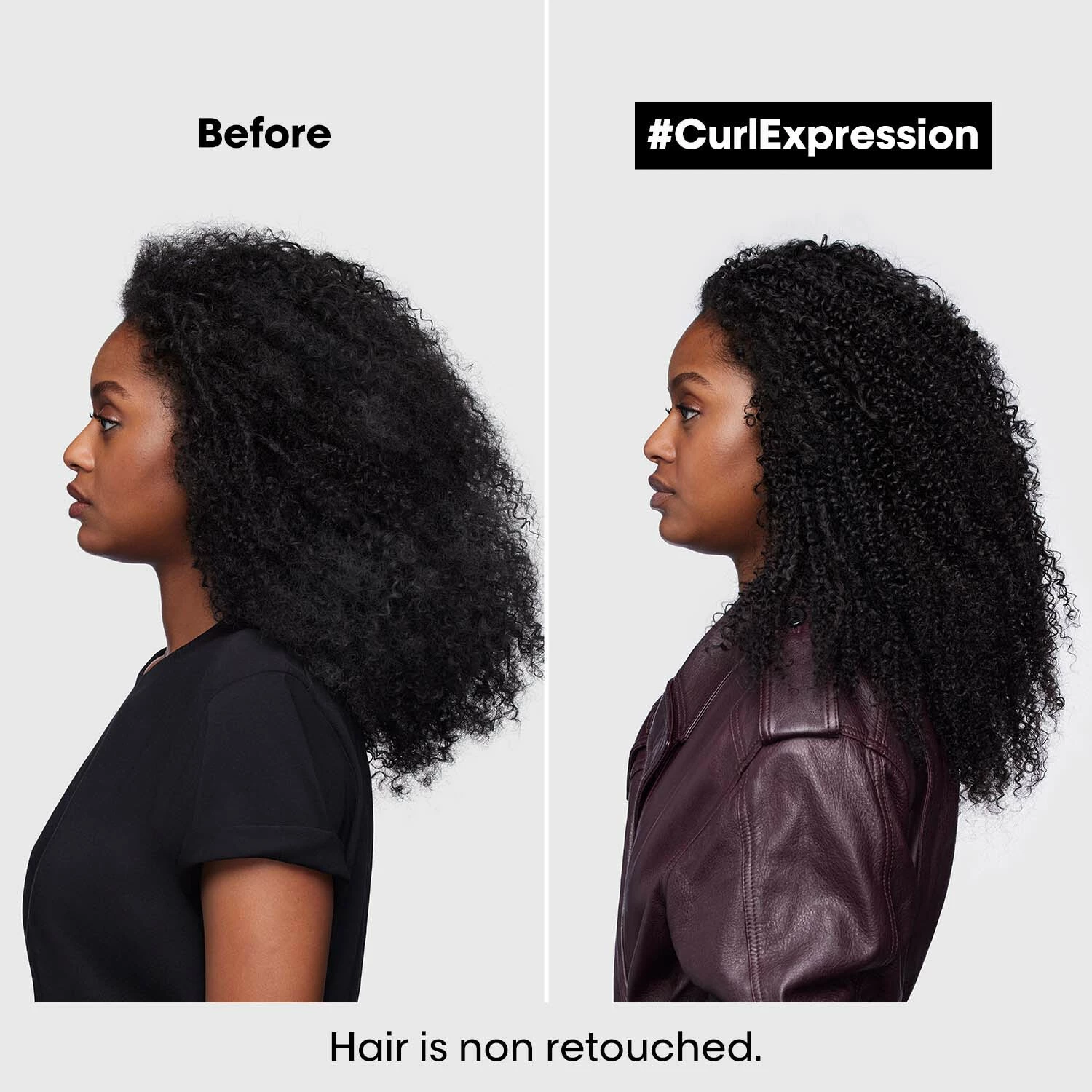 Curl Expression krémzselé 250 ml - L'Oréal Professionnel