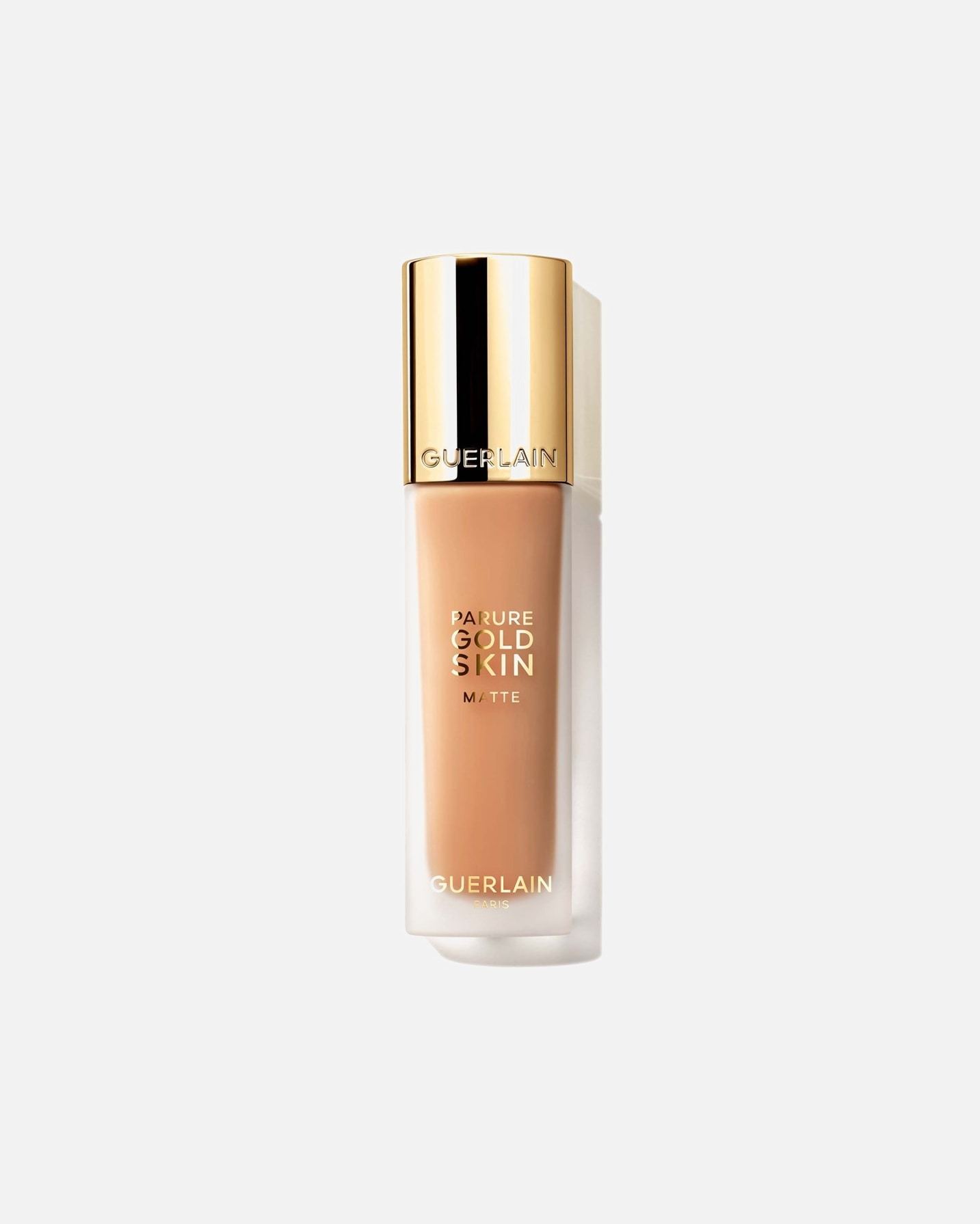 Guerlain Foundation Parure Gold Skin mat puder - 35 ml