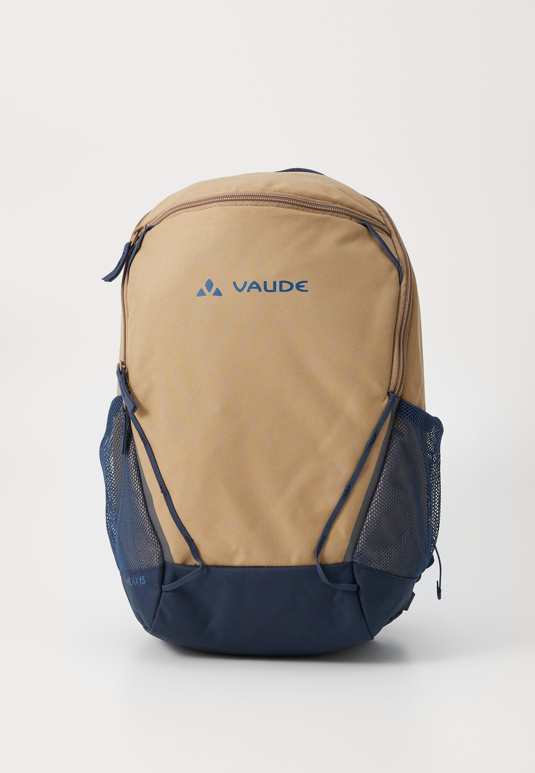 Vaude HYLAX 15 UNISEX - Plecak - oat