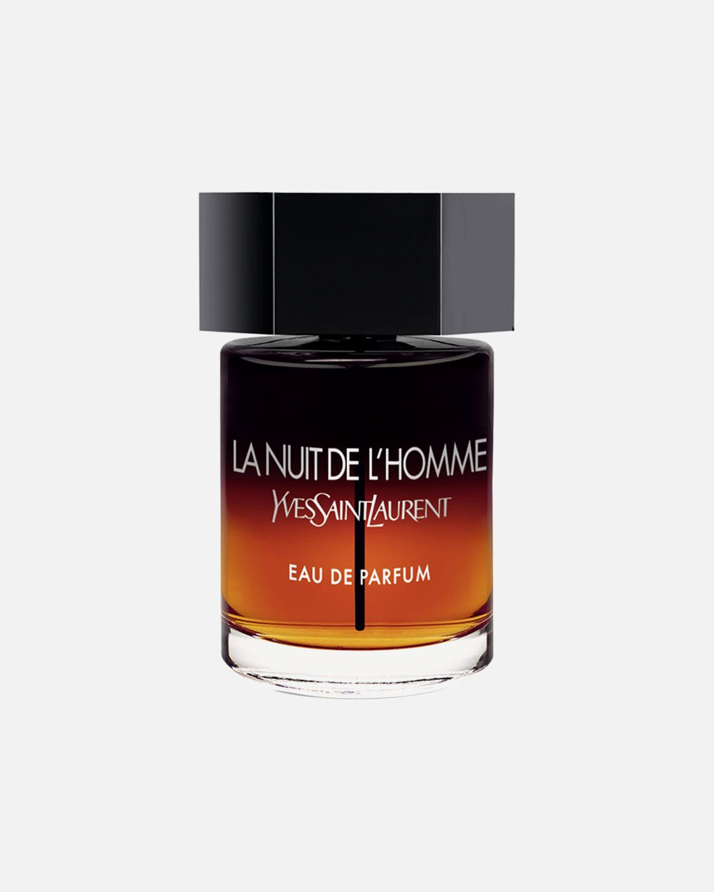 Yves Saint Laurent Eau de Parfum La Nuit De L'Homme Eau de Parfum - 100 ml
