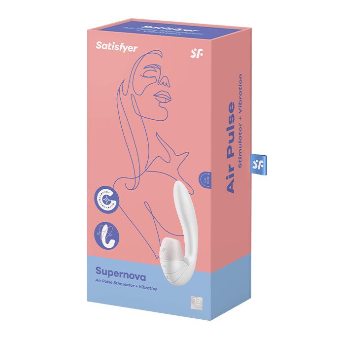 Satisfyer Supernova