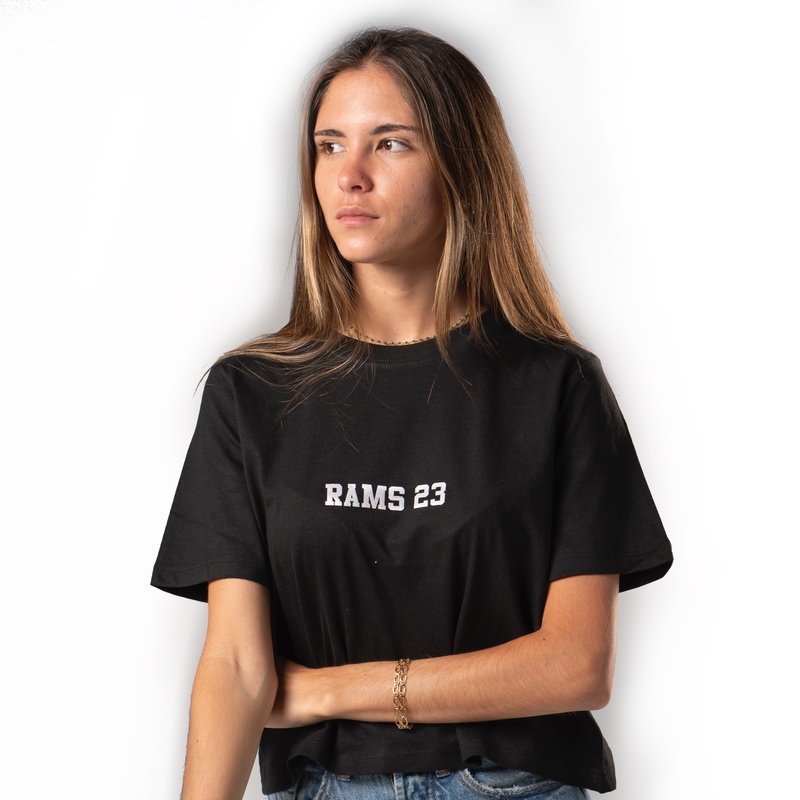 Camiseta Rams 23 Shine