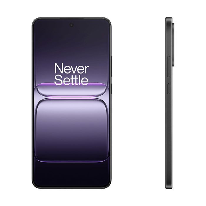 Smartphone - ONEPLUS - Nord CE5 - 8 GB RAM - 256 GB ROM - 6,77-inch AMOLED-scherm