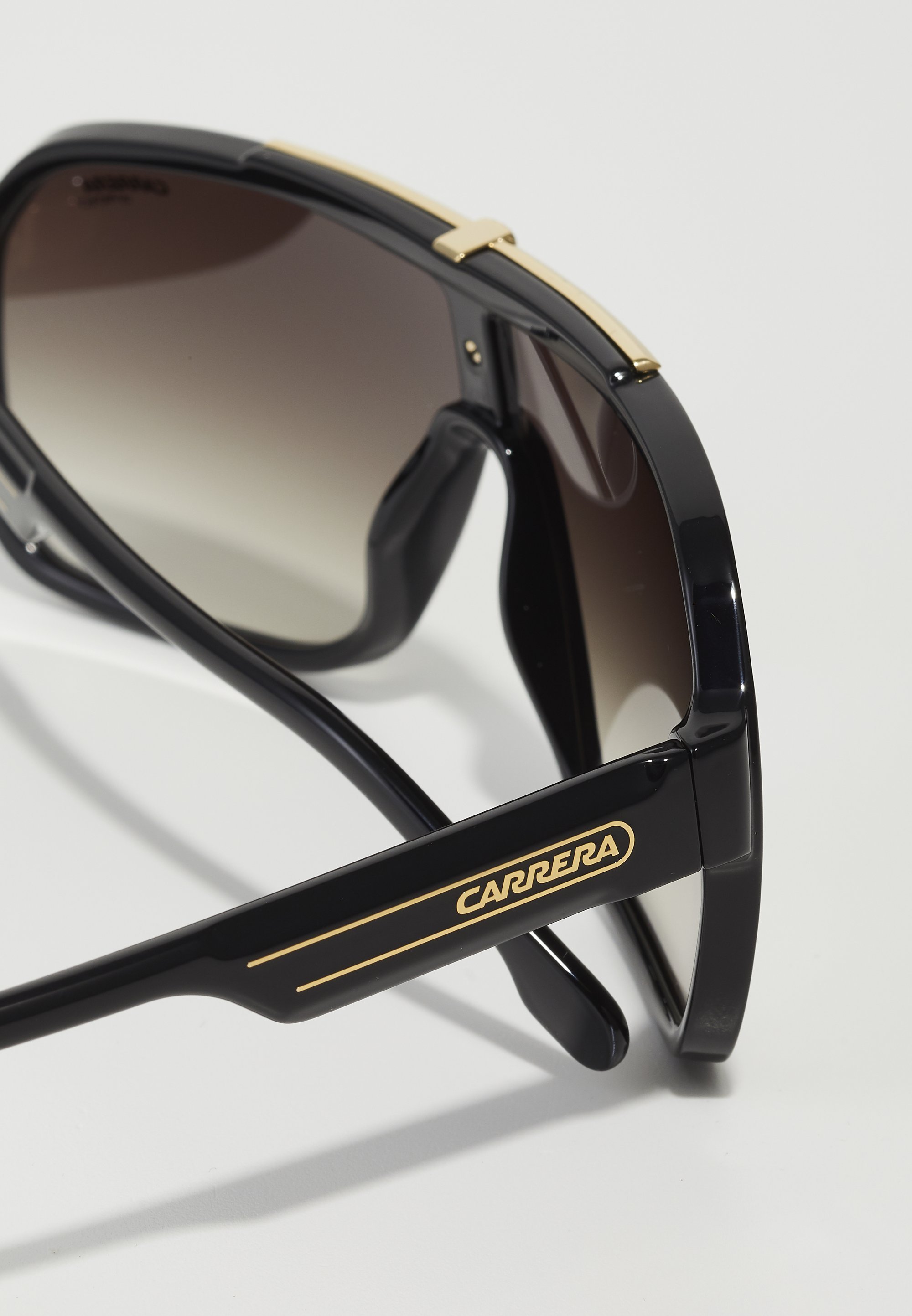 Carrera UNISEX - Lunettes de soleil - noires