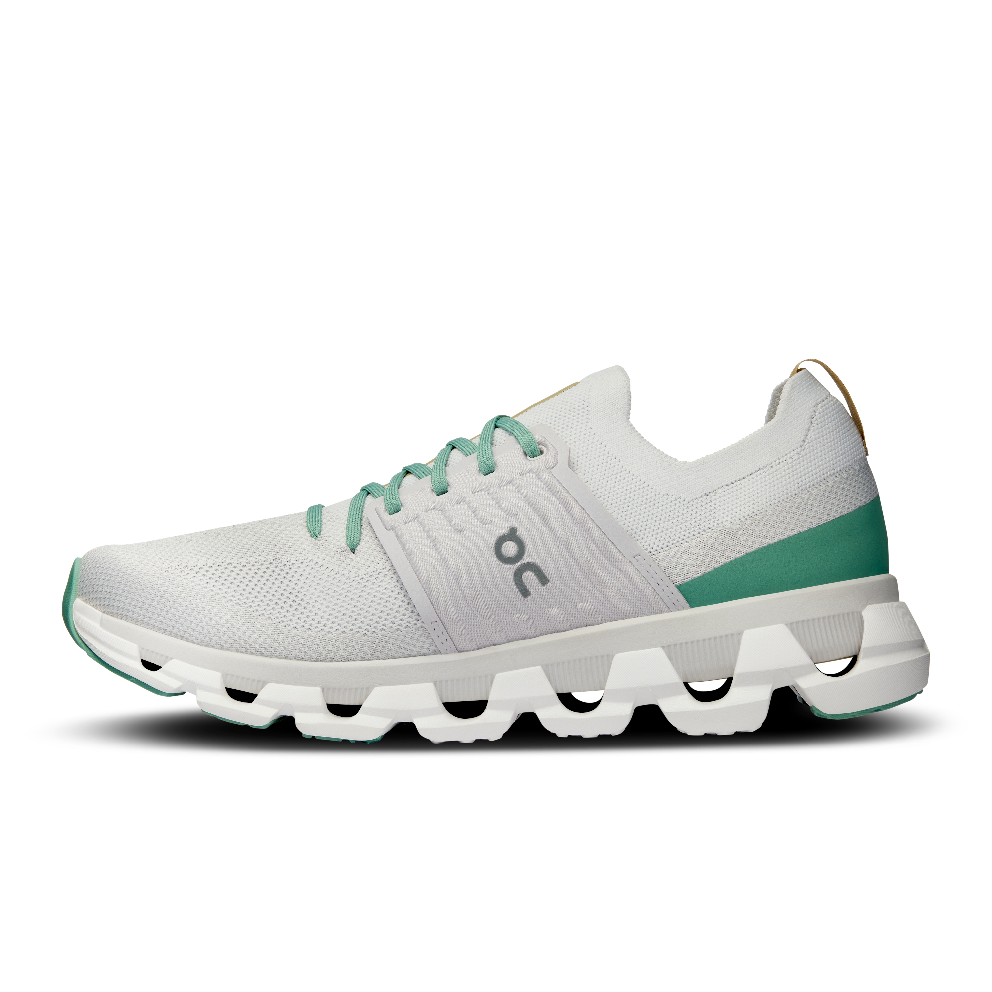 Cloudswift 3 White | Green
