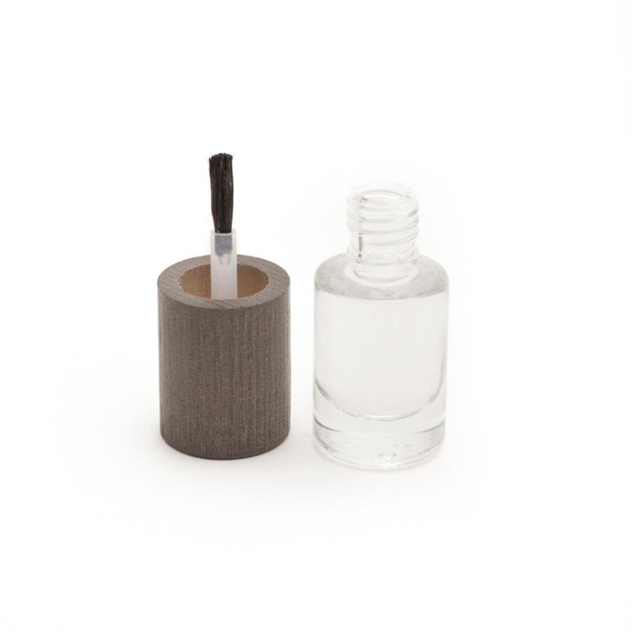 Boho zaļā grima nagu laka, vegāna – 5 ml