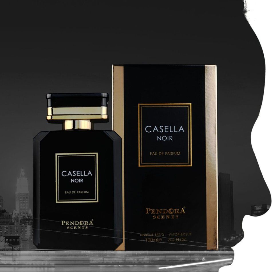 Pendora Scents Casella Noir