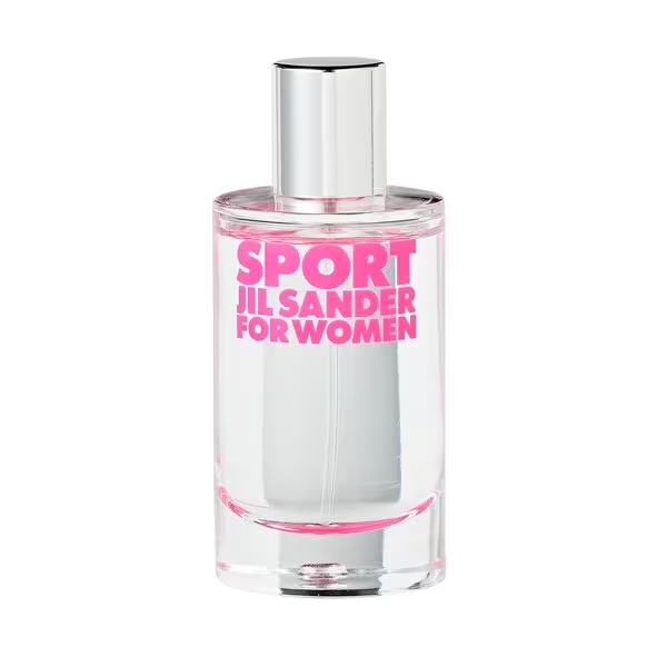 Toaletna voda Jil Sander Sport for Woman<br>50 ml