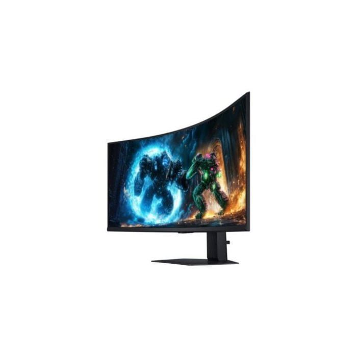 Monitor Samsung Odyssey G7 G75F 40