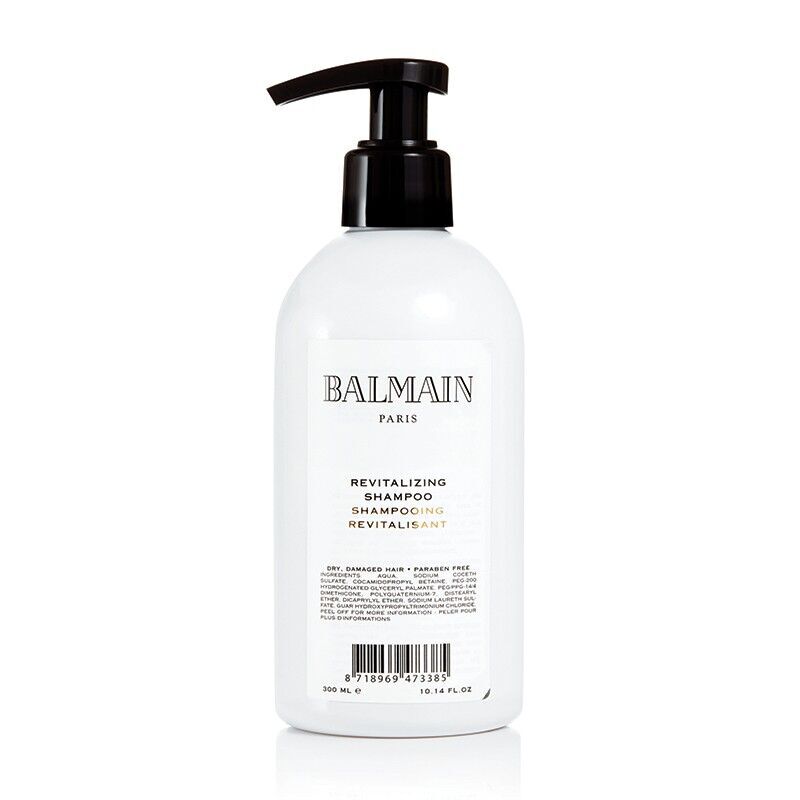 Balmain Revitalizing