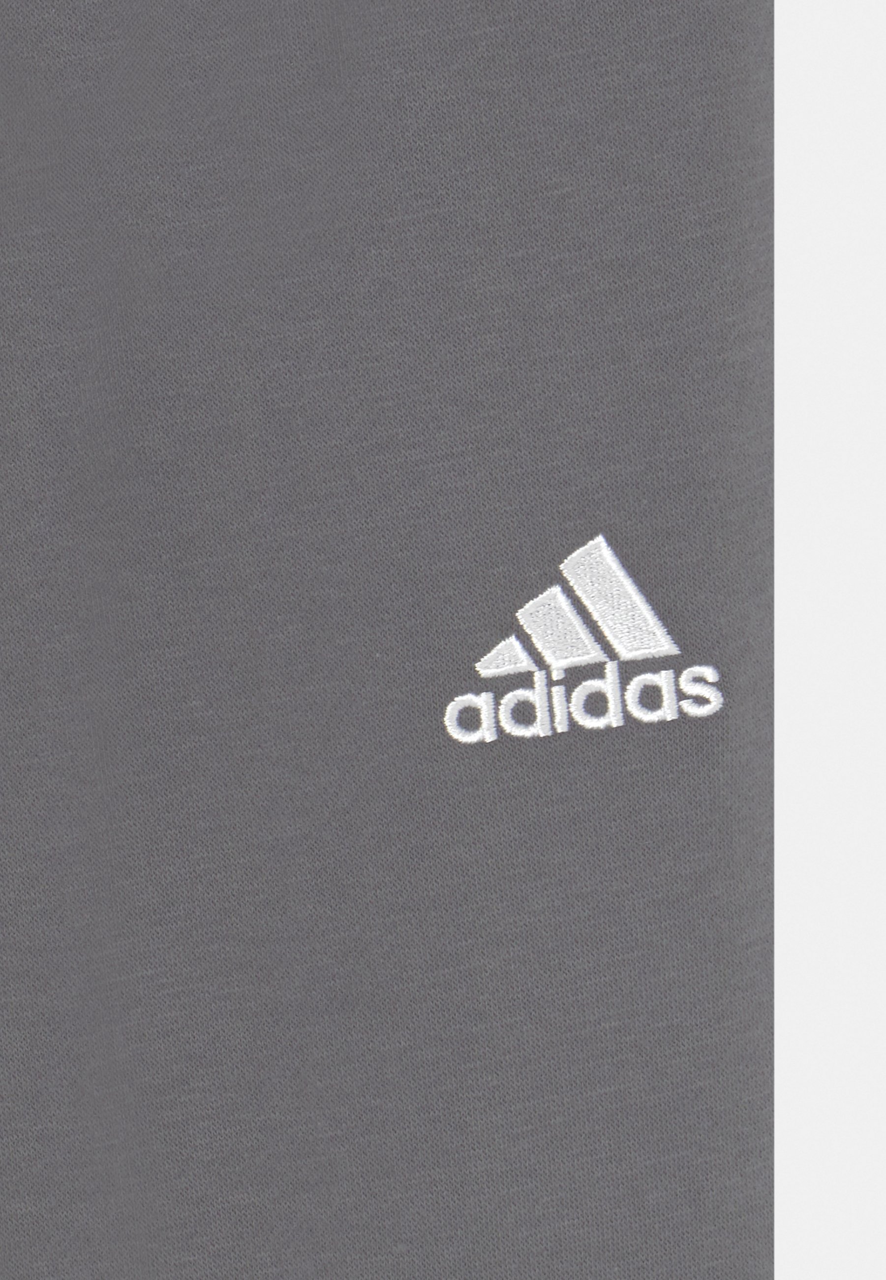adidas Performance ENTRADA 22 - Trainingsbroek - teamgrijs vier