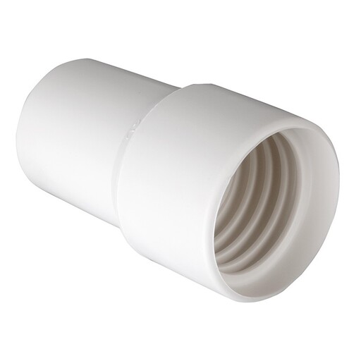Floating Hose Terminal Ø38mm