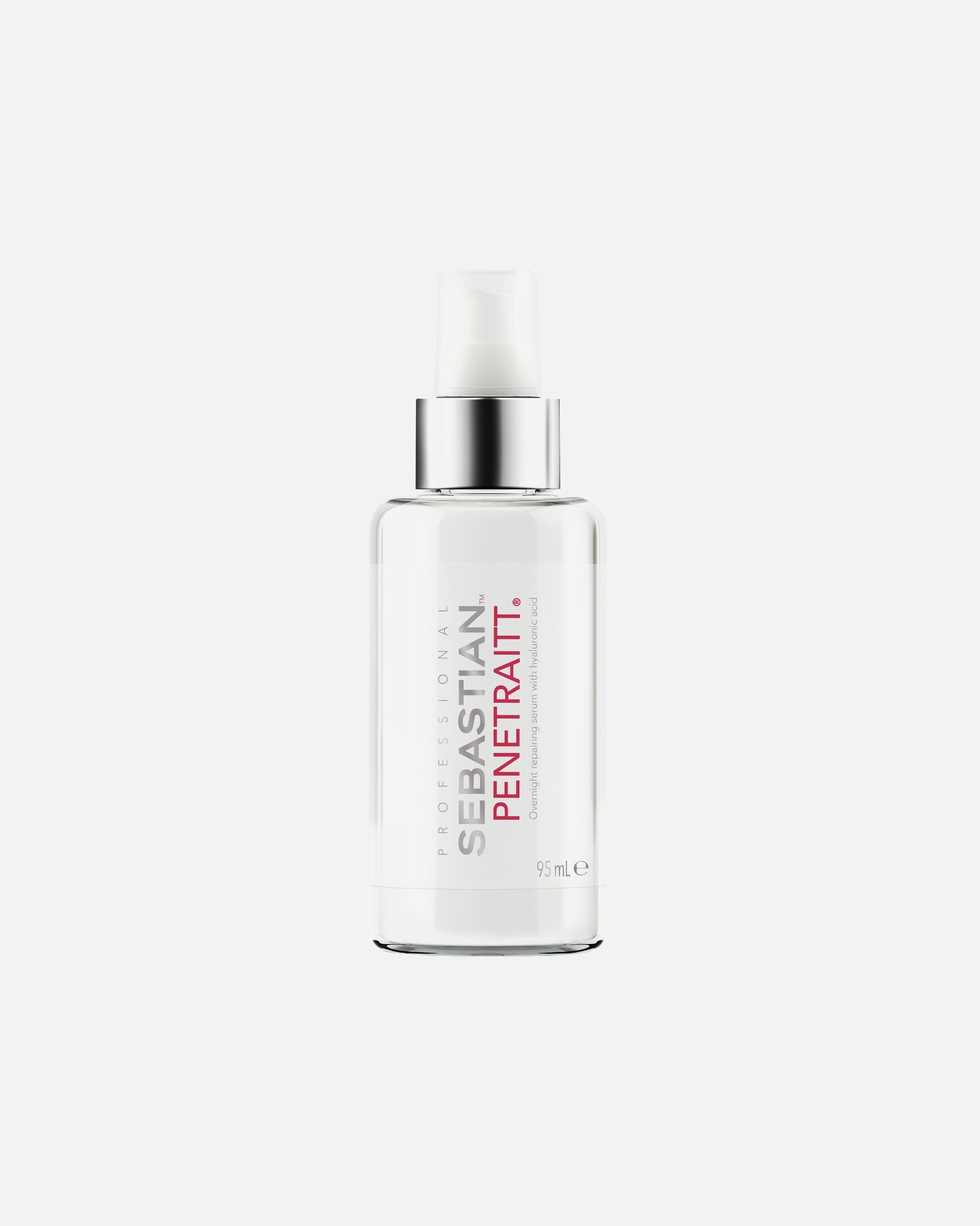 Sebastian Professional penetracijska njega kose preko noći – 95 ml